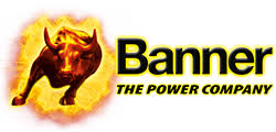 Banner logo